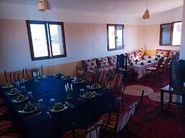 Bivouac Magical Night Sky