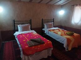 Bivouac Magical Night Sky