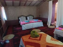 Bivouac Magical Night Sky