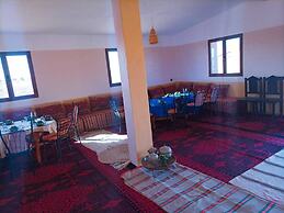 Bivouac Magical Night Sky