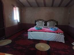 Bivouac Magical Night Sky