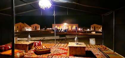 Bivouac Magical Night Sky