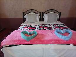 Bivouac Magical Night Sky