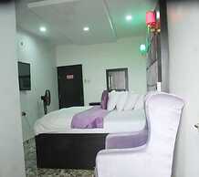 Rizz Park Hotel & Event Center