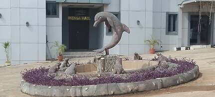 Rizz Park Hotel & Event Center