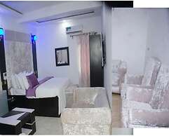 Rizz Park Hotel & Event Center