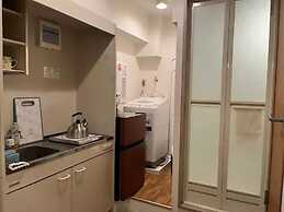 SW Nishi-Waseda Building 202