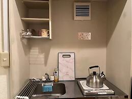 SW Nishi-Waseda Building 202