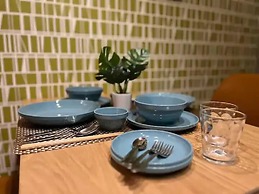 SW Nishi-Waseda Building 202