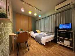 SW Nishi-Waseda Building 202