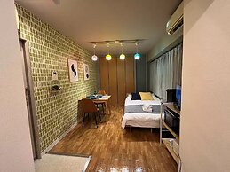 SW Nishi-Waseda Building 202