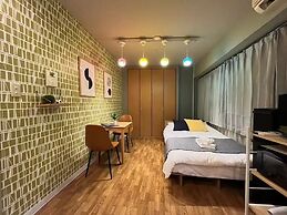 SW Nishi-Waseda Building 202