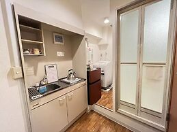 SW Nishi-Waseda Building 202