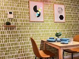 SW Nishi-Waseda Building 202