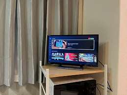 SW Nishi-Waseda Building 202