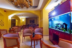 Bellevue Konferencia és Wellness Hotel