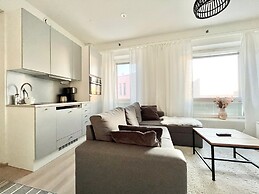 City Home Finland 2h Suite