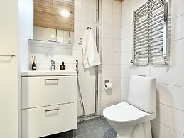 City Home Finland 2h Suite