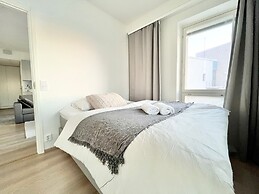 City Home Finland 2h Suite