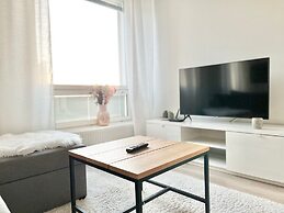 City Home Finland 2h Suite