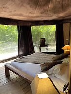 Prehistoric Lodge
