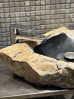 Prehistoric Lodge