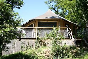 Prehistoric Lodge