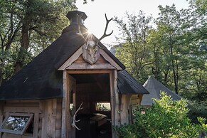 Prehistoric Lodge