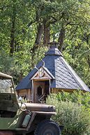 Prehistoric Lodge