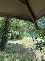 Prehistoric Lodge