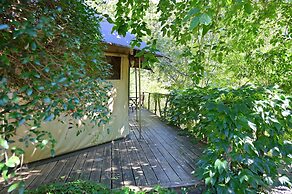 Prehistoric Lodge
