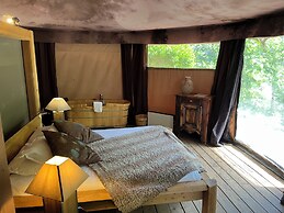 Prehistoric Lodge