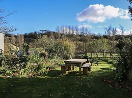 Newtown Lodge