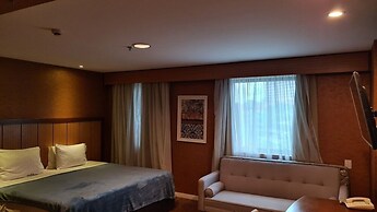 TrevizZo Wyndham São Paulo ibirapuera