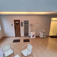 TrevizZo Wyndham São Paulo ibirapuera