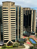 TrevizZo Wyndham São Paulo ibirapuera