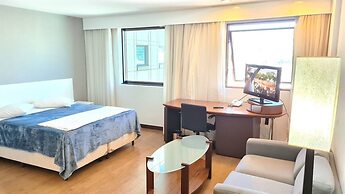 TrevizZo Wyndham São Paulo ibirapuera