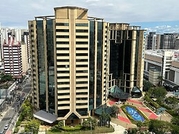 TrevizZo Wyndham São Paulo ibirapuera