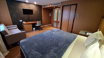 TrevizZo Wyndham São Paulo ibirapuera