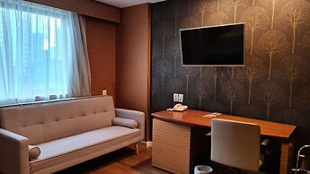 TrevizZo Wyndham São Paulo ibirapuera