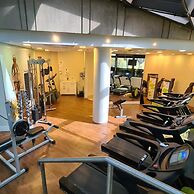 TrevizZo Wyndham São Paulo ibirapuera