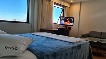 TrevizZo Wyndham São Paulo ibirapuera