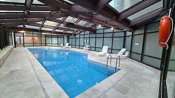 TrevizZo Wyndham São Paulo ibirapuera