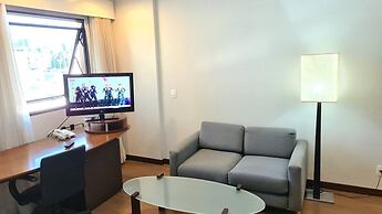 TrevizZo Wyndham São Paulo ibirapuera