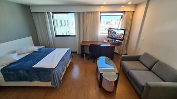 TrevizZo Wyndham São Paulo ibirapuera