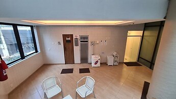 TrevizZo Wyndham São Paulo ibirapuera