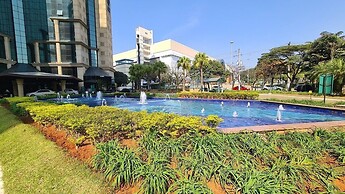 TrevizZo Wyndham São Paulo ibirapuera