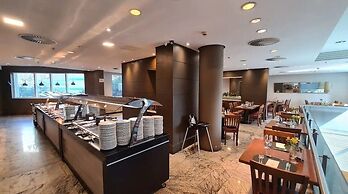 TrevizZo Wyndham São Paulo ibirapuera