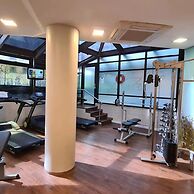 TrevizZo Wyndham São Paulo ibirapuera