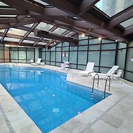 TrevizZo Wyndham São Paulo ibirapuera